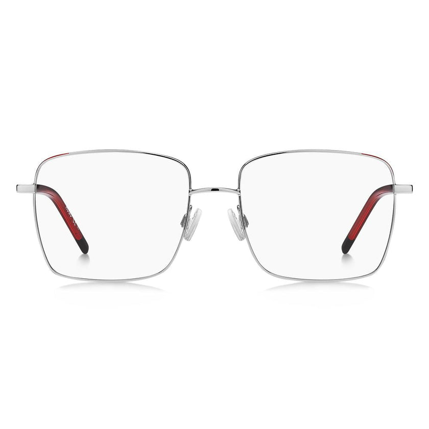 Hugo Boss Silver Metal Glasses (Frames) Hugo Boss