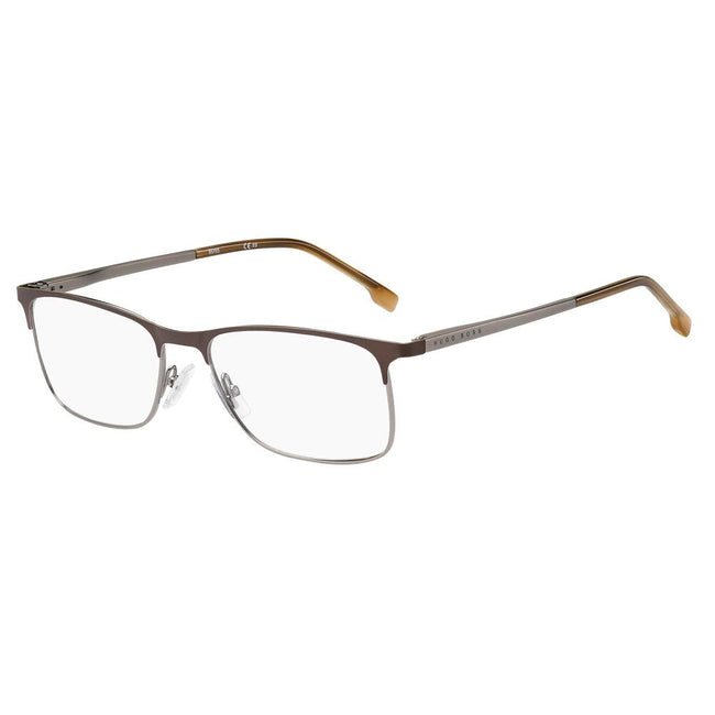 Hugo Boss Black And White Metal Frames Hugo Boss