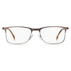 Hugo Boss Black And White Metal Frames Hugo Boss