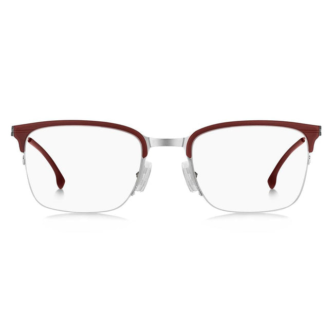 Hugo Boss Burgundy Metal Frames Hugo Boss