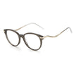 Jimmy Choo Gray Acetate Frames Jimmy Choo