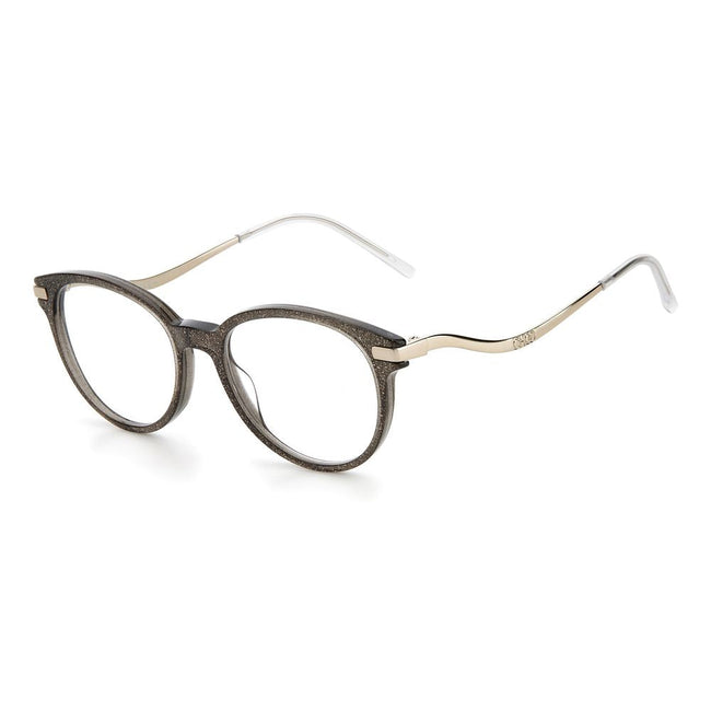 Jimmy Choo Gray Acetate Frames Jimmy Choo