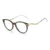 Jimmy Choo Gray Acetate Frames Jimmy Choo