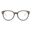 Jimmy Choo Gray Acetate Frames Jimmy Choo