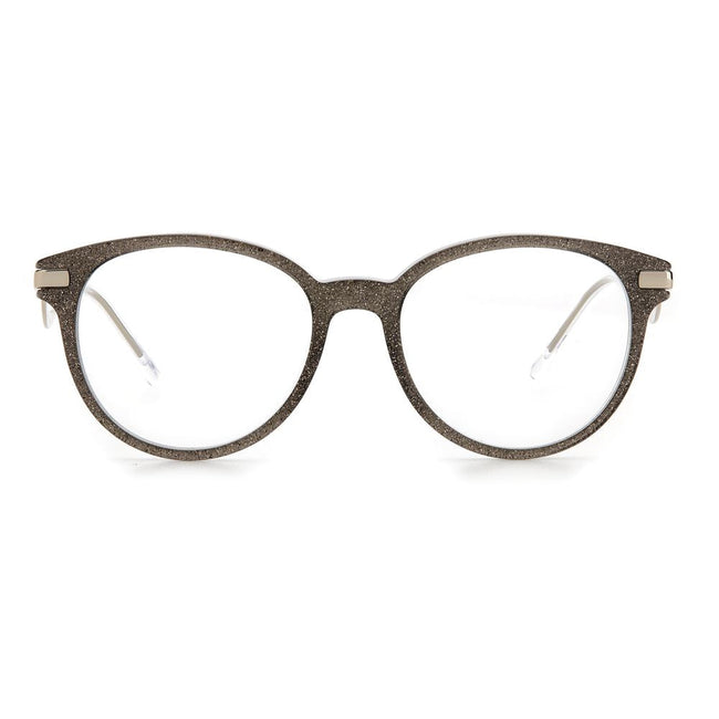 Jimmy Choo Gray Acetate Frames Jimmy Choo