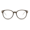 Jimmy Choo Gray Acetate Frames Jimmy Choo