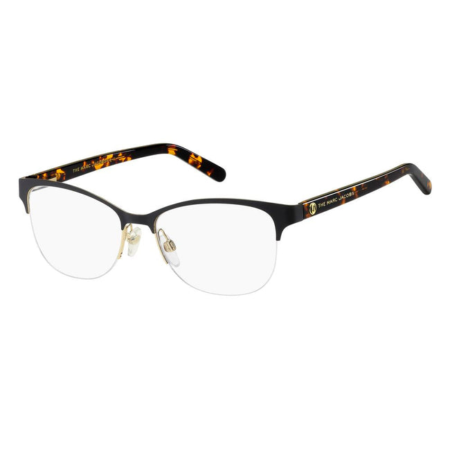 Marc Jacobs Black Metal Frames Marc Jacobs