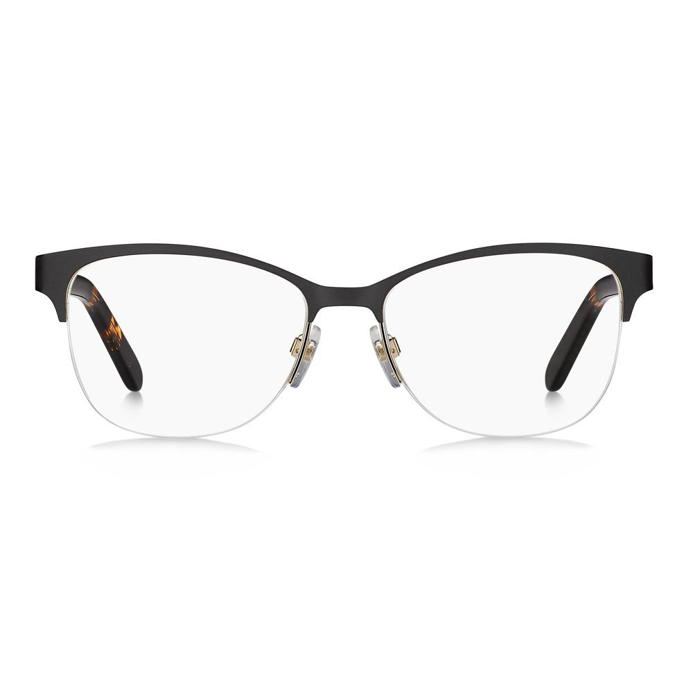 Marc Jacobs Black Metal Frames Marc Jacobs