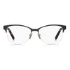 Marc Jacobs Black Metal Frames Marc Jacobs