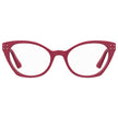 Moschino Multicolor Acetate Frames Moschino