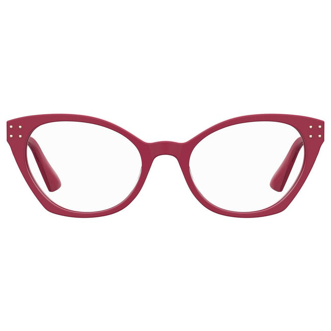 Moschino Multicolor Acetate Frames Moschino
