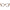 Moschino Brown Acetate Frames Moschino