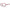 Moschino Red Acetate Frames Moschino