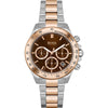 Hugo Boss Bicolor Stainless Steel Watch Hugo Boss