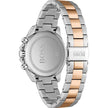 Hugo Boss Bicolor Stainless Steel Watch Hugo Boss
