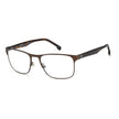 Carrera Black And White Metal Frames Carrera