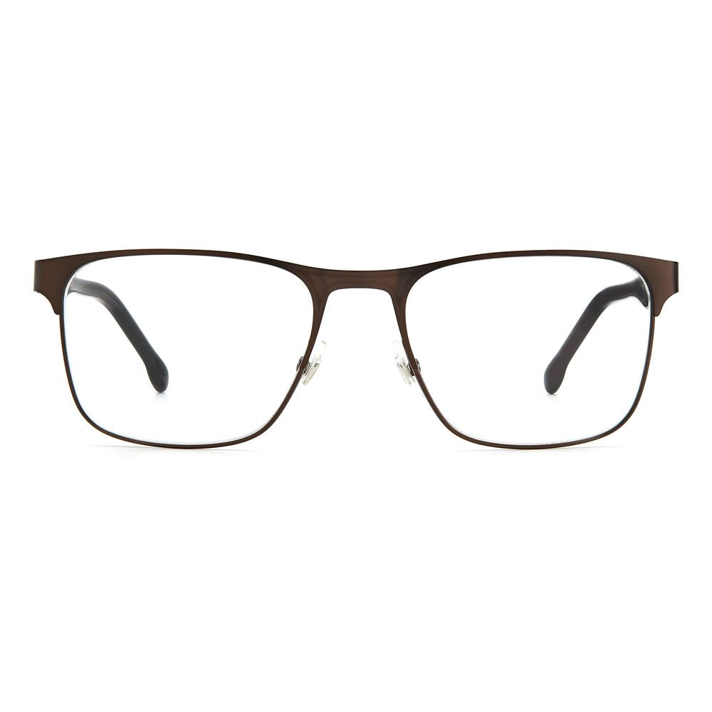 Carrera Black And White Metal Frames Carrera