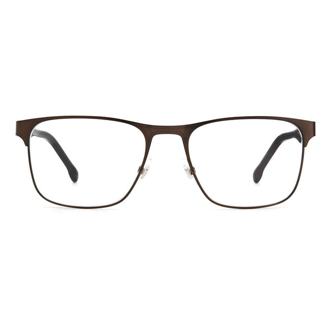 Carrera Black And White Metal Frames Carrera