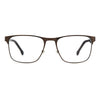 Carrera Black And White Metal Frames Carrera