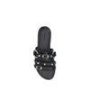 Balenciaga Studded Sandals Balenciaga