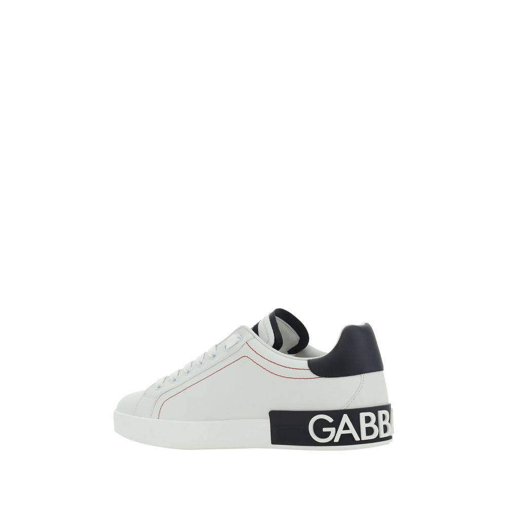 Dolce & Gabbana Sneakers Dolce & Gabbana
