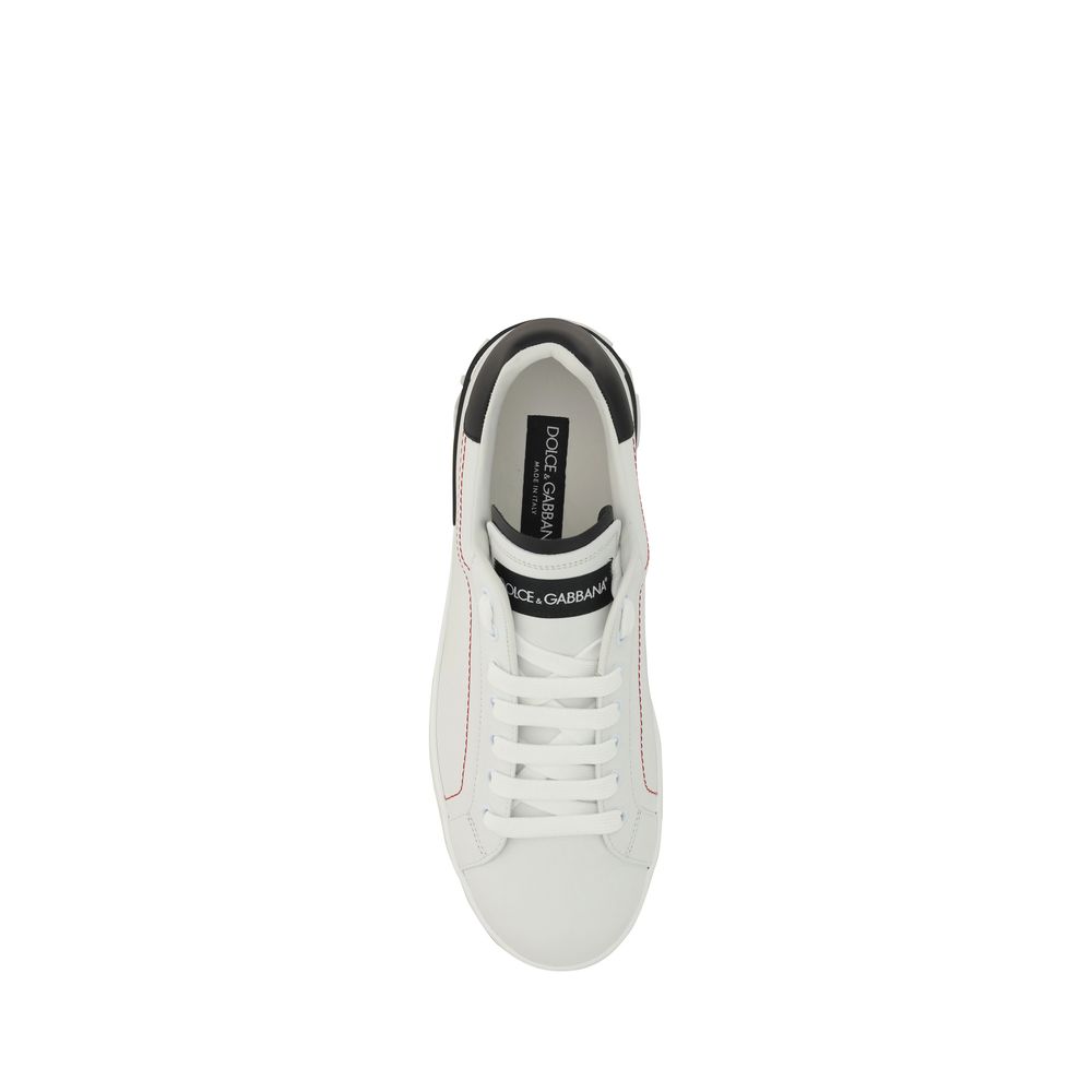 Dolce & Gabbana Sneakers Dolce & Gabbana