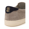 Brunello Cucinelli Beige Leather Sneaker Brunello Cucinelli