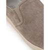 Brunello Cucinelli Beige Leather Sneaker Brunello Cucinelli