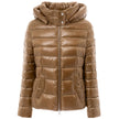 Add Bronze Polyamide Jackets & Coat Add