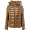 Add Bronze Polyamide Jackets & Coat Add