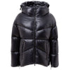Add Blue Polyamide Jackets & Coat Add
