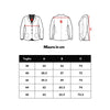 Add Blue Polyamide Jackets & Coat Add