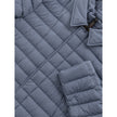 Herno Blue Polyester Jackets & Coat Herno