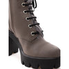 Giuseppe Zanotti Beige Eco Leather Boot Giuseppe Zanotti
