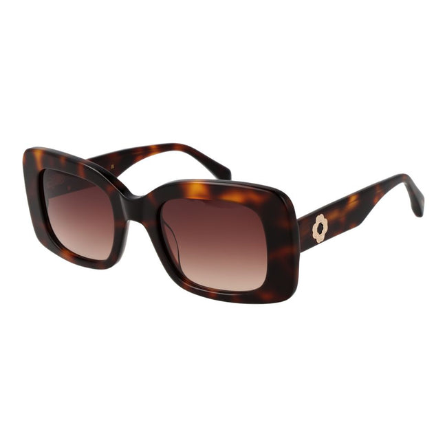 Maje Brown Women Sunglass Maje