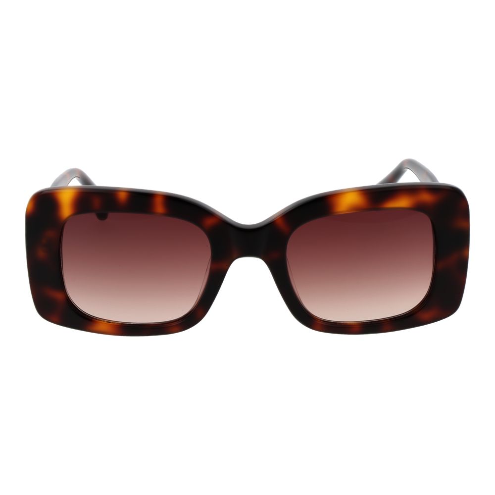 Maje Brown Women Sunglass Maje