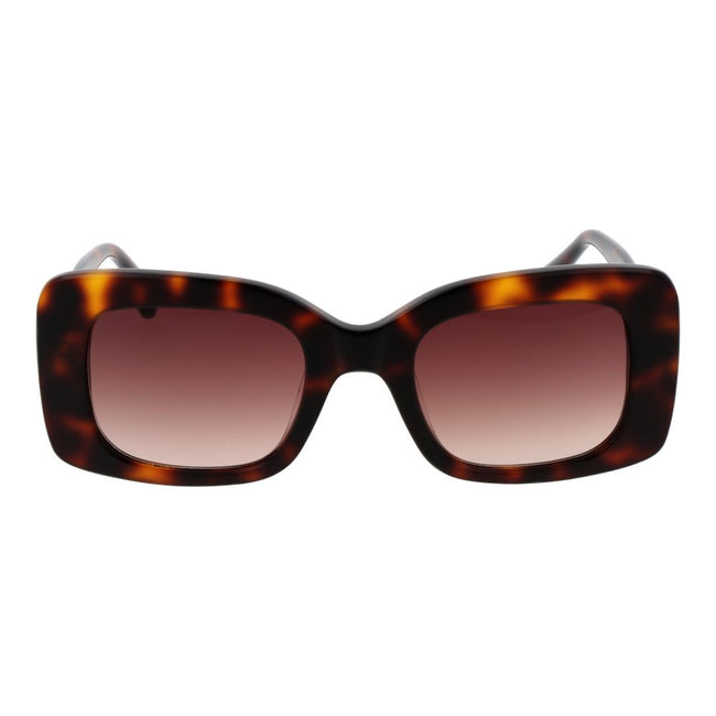 Maje Brown Women Sunglass Maje