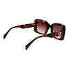 Maje Brown Women Sunglass Maje