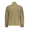 Gant Beige Polyester Men Jacket Gant