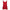 Silvian Heach Red Cotton Women Tank Silvian Heach