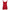 Silvian Heach Red Cotton Women Tank Silvian Heach