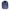 Gant Blue Cotton Men Jacket Gant