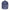 Gant Blue Cotton Men Jacket Gant