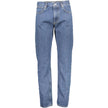 Gant Blue Cotton Men's Jeans Gant