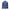 Gant Blue Cotton Men Shirt Gant