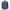 Gant Blue Cotton Men Shirt Gant