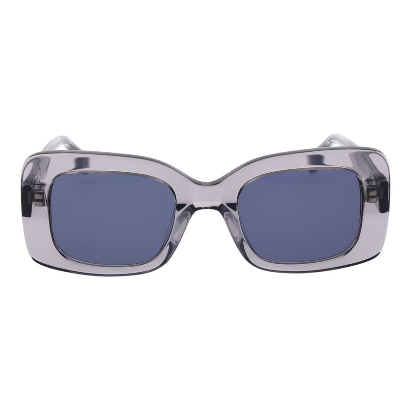 Maje Gray Acetate Sunglasses Maje
