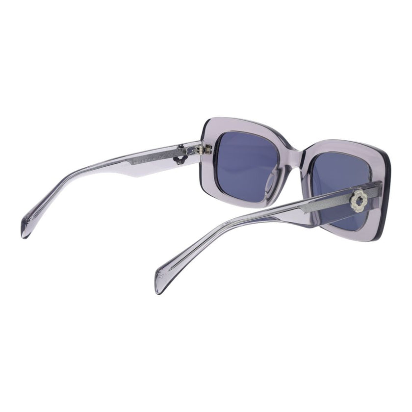 Maje Gray Acetate Sunglasses Maje