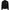 Dolce & Gabbana Black Viscose Jackets & Coat Dolce & Gabbana