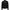 Dolce & Gabbana Black Viscose Jackets & Coat Dolce & Gabbana